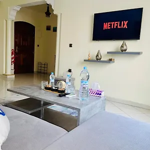 Dar Bouchra, Cozy Appartement, Centre Gueliz Marrakech Marrakesh