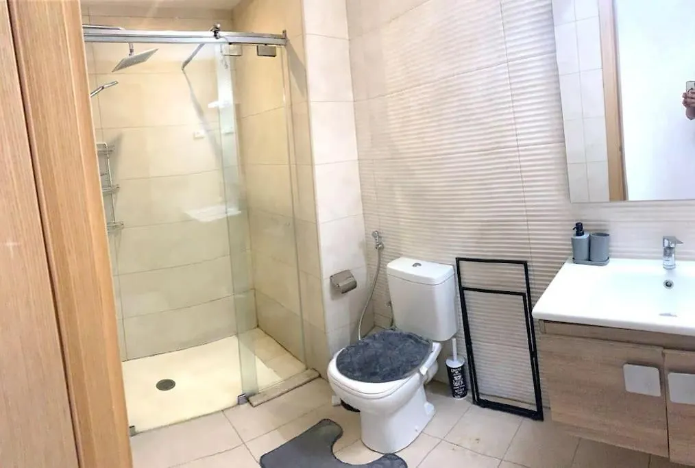 2-Bedroom Apart, Heart Of Gueliz Marrakesh