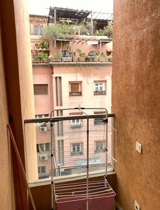 Apartment 2-Bedroom Apart, Heart Of Gueliz Marrakesh Morocco